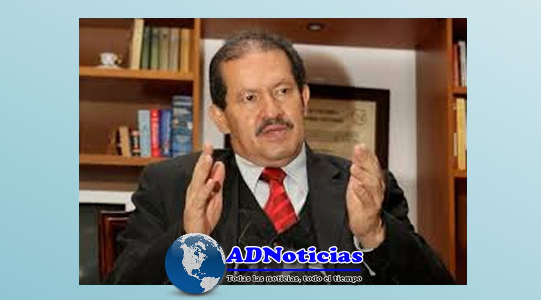 Entrevista a Exvicepresidente Angelino Garzón