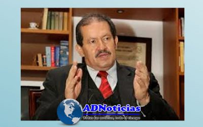Entrevista a Exvicepresidente Angelino Garzón