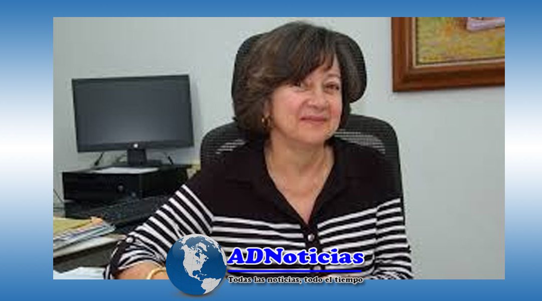 Entrevista a Maria Cristina Lesmes