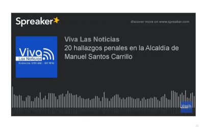 La reloca política Marzo 31 de 2017