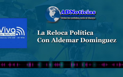 La Reloca Política Marzo 21 de 2017
