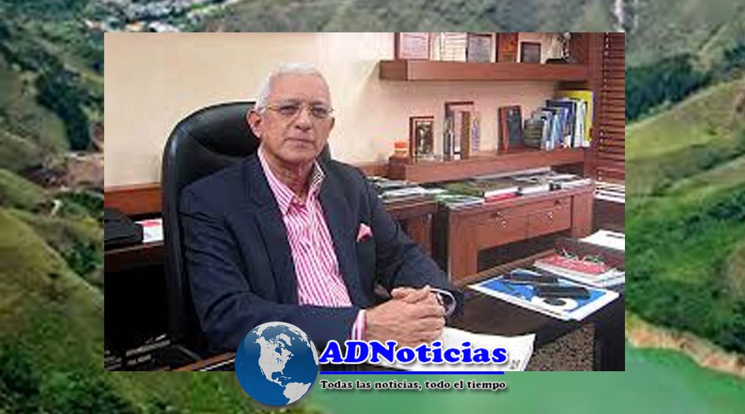 Rubén Dario Materón