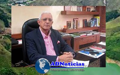 Rubén Dario Materón