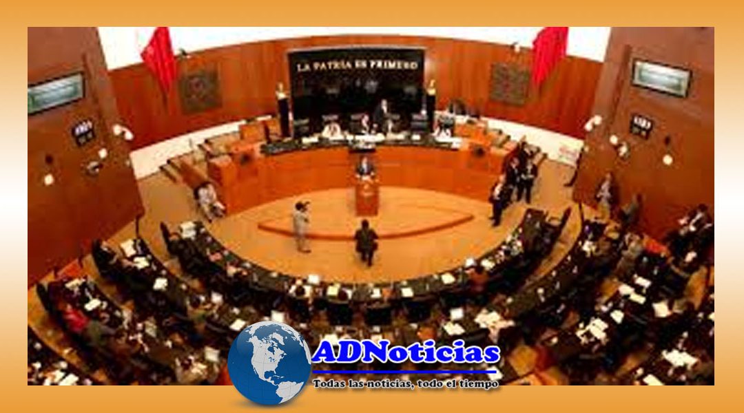 La reloca política Marzo 28 de 2017