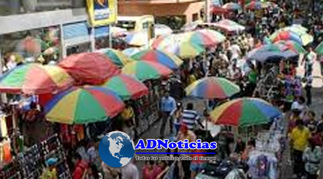 Entrevista a Arley Castillo, Vocero Vendedores Ambulantes de Cali