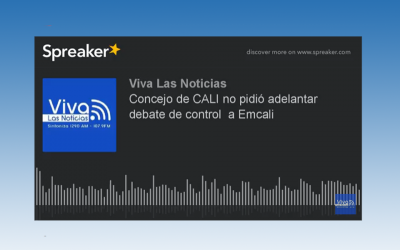 La Reloca Politica Abril 4 de 2017