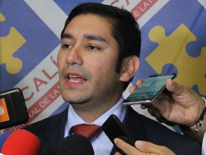 DURO GOLPE A LA CORRUPCIÓN EN COLOMBIA