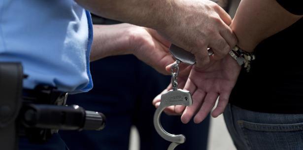 POR NEXOS CON PARAMILITARES CAPTURADO FISCAL DE JUSTICIA Y PAZ