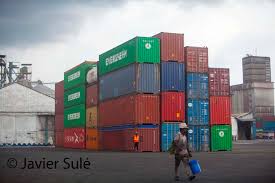 DURO GOLPE AL CONTRABANDO EN BUENAVENTURA