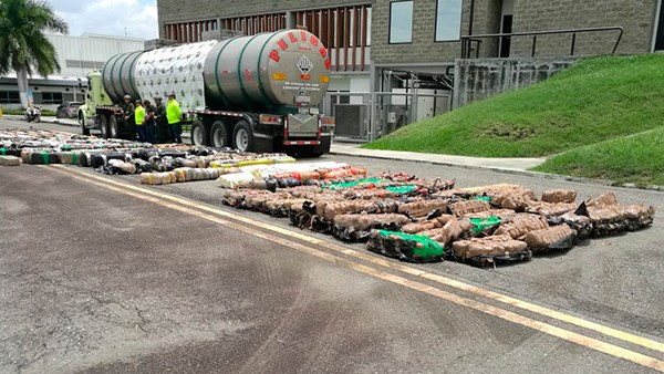 Cali se convirtió en el centro comercial del narcotráfico: Concejal Roberto Rodríguez