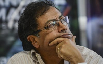 Subirá el catastro en Colombia.