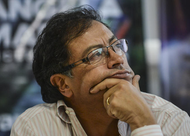 Subirá el catastro en Colombia.