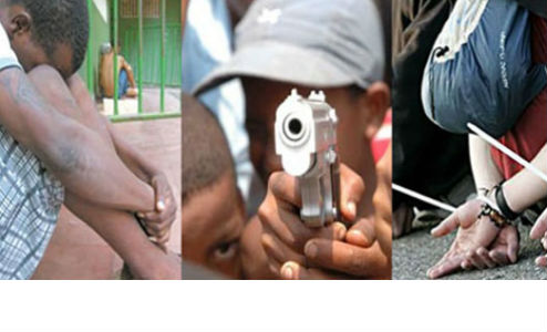 Se incrementan hurtos en cali.