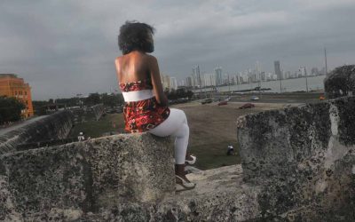EXPLOTACION SEXUAL SIGUE EN CARTAGENA. CAPTURADAS DOCE PERSONAS