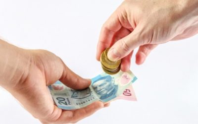 SE INICIA LA PUJA POR AUMENTO SALARIAL EN COLOMBIA