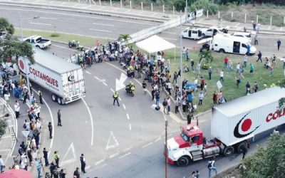 Maduro fortalece lucha contra ayuda humanitaria