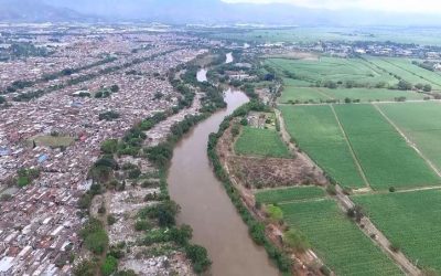 Piden mas plata para plan Jarillon del rio Cauca en Cali