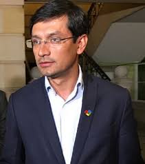 Gobernador de Nariño no pudo viajar a los estados unidos… le quitaron la VISA