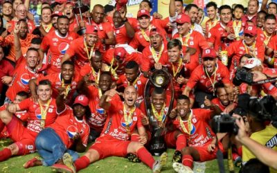 América 14 estrellas, anuncia salida de cuatro jugadores
