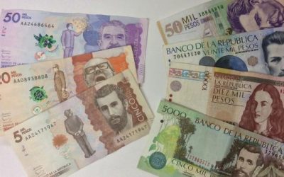 En medio de paro nacional, empresarios y centrales obreras inician concertacion de salario minimo