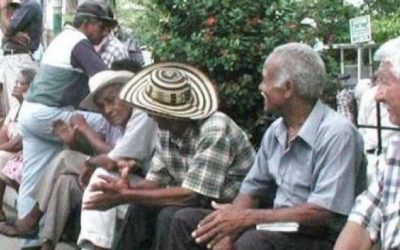 Aportes a la salud de pensionados con menos de un mínimo bajara al 4 por ciento