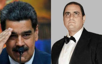 Empresario barranquillero, sindicado de testaferrato sigue en Isla de sal