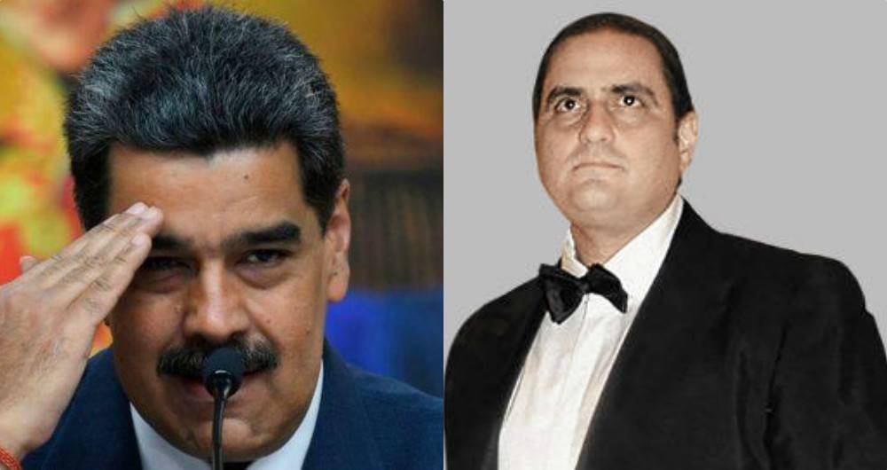 Empresario barranquillero, sindicado de testaferrato sigue en Isla de sal