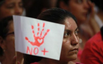 Feminicidio en Cali, gran preocupación de las autoridades