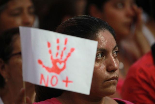 Feminicidio en Cali, gran preocupación de las autoridades