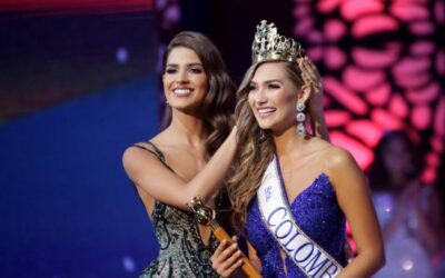 Colombia suspende reinado nacional de la belleza