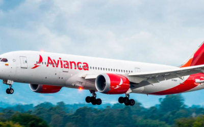 En duda crédito de Gobierno para AVIANCA