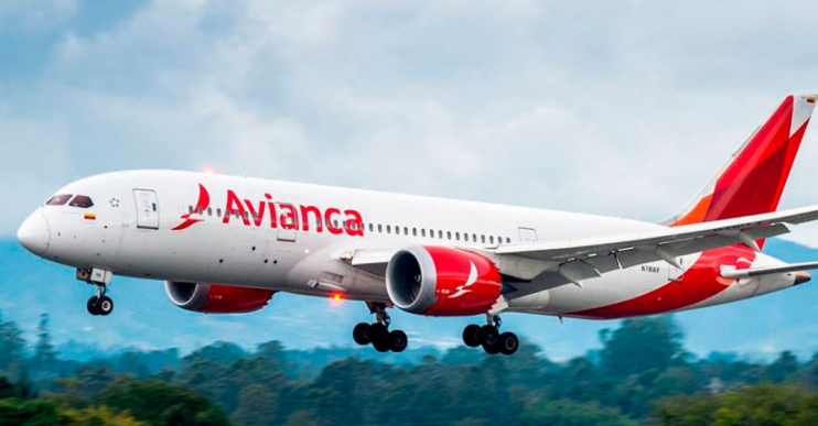 En duda crédito de Gobierno para AVIANCA