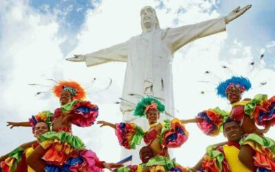 Feria de Cali será virtual