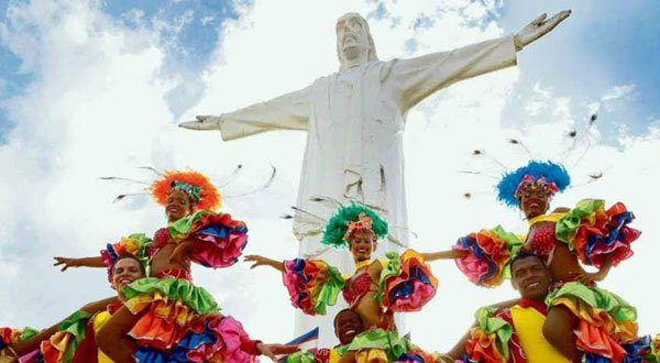 Feria de Cali será virtual