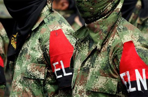 Cayó Alias el Zarco.