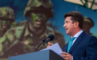 FARC y ELN estarían tras el asonada en Popayán