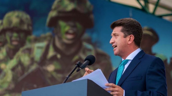 FARC y ELN estarían tras el asonada en Popayán