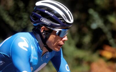 Voló el genio de Superman Lopez en vuelta a España