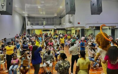 Emprendedor quiere llevar la PAZ al congreso