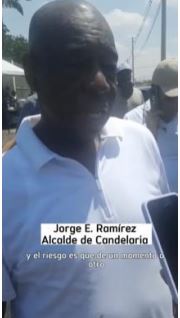 EMERGENCIA INVERNAL EN CANDELARIA