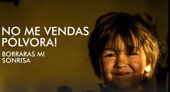 NAVIDAD FELIZ. UNA SONRISA PARA LOS NIÑOS DE CANDELARIA