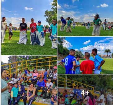 SALUD Y VIDA EN LOS CORREGIMIENTOS DE CANDELARIA