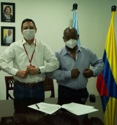 POR FIN: UNIVALLE EN CANDELARIA