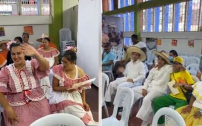 .EL II BAZAR INCLUYENTE EN CANDELARIA