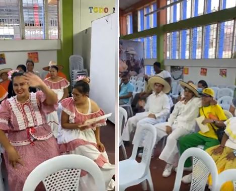 .EL II BAZAR INCLUYENTE EN CANDELARIA