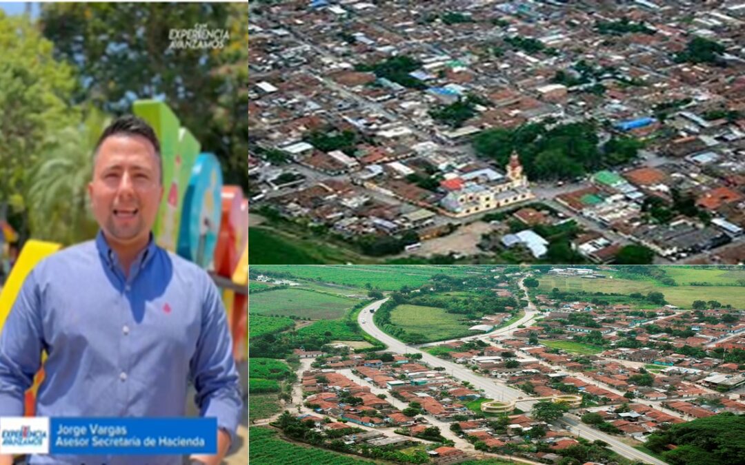 Actualización Catastral en  Candelaria