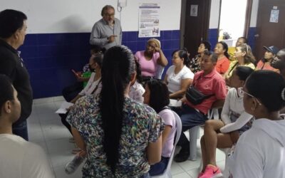 Jornada de Atención a Víctimas del Conflicto Armado en el Poblado Campestre