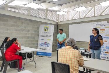 ACCIONES PREVENTIVAS CONTRA EL CONSUMO RECREATIVO DE MEDICAMENTOS: ASISTENCIA TÉCNICA EN DROGUERÍAS Y FARMACIAS DEL MUNICIPIO DE CANDELARIA