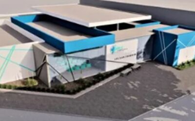 Aprobados estudios y diseños del puesto de salud de San Joaquín