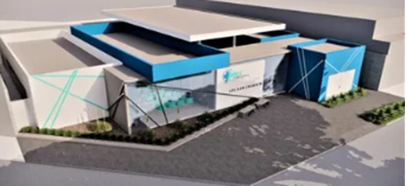 Aprobados estudios y diseños del puesto de salud de San Joaquín